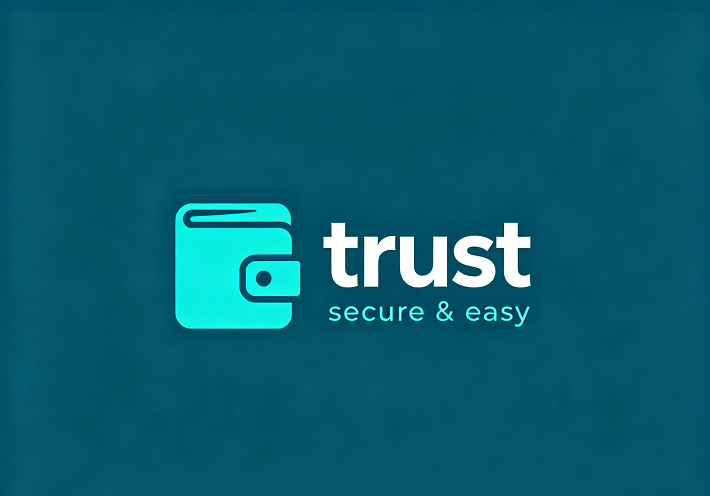 Trust Stax触屏Trust钱包